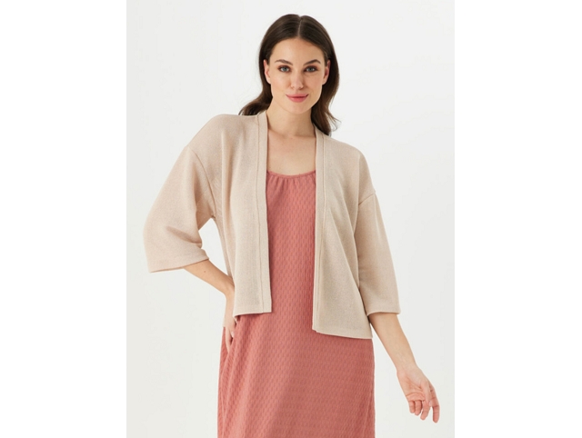 Garcia femme e30050 beige