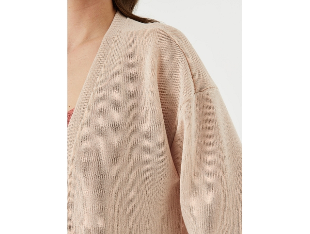 Garcia femme e30050 beige8037701_3