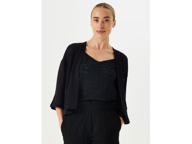 Garcia femme e30050 noir