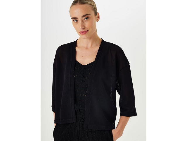 Garcia femme e30050 noir8037702_2