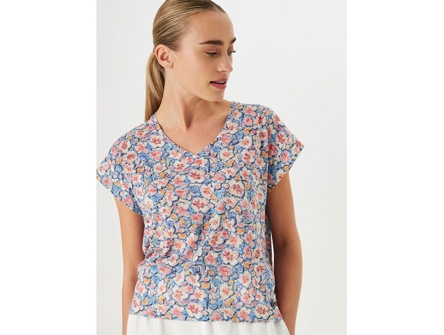 Garcia femme f30202 coloris assortis8038001_2