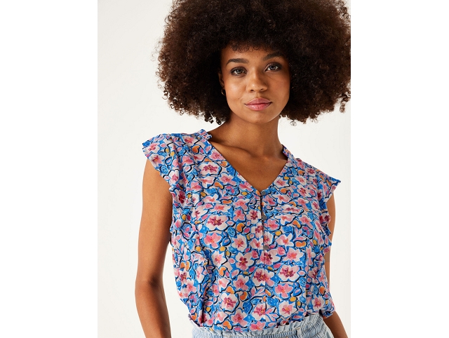 Garcia femme f30230 coloris assortis8038201_2