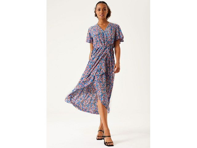 Garcia femme f30288 coloris assortis