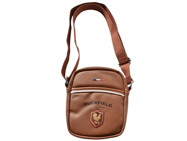 Ruckfield maroquinerie r.ru 04 marron