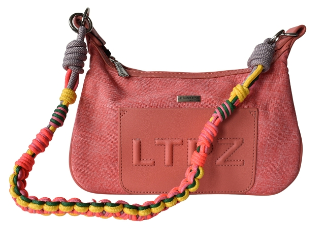 Les tropeziennes acc. maroquinerie sarek . sar.tz.04 rose et violet8040901_2