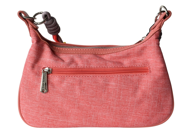 Les tropeziennes acc. maroquinerie sarek . sar.tz.04 rose et violet8040901_3