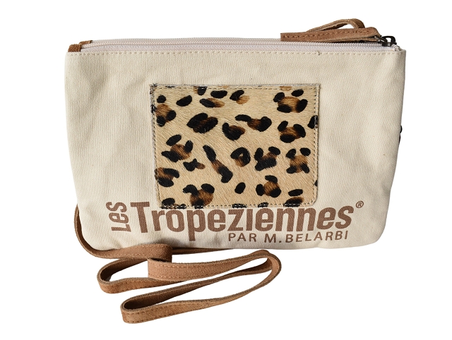 Les tropeziennes acc. maroquinerie rapa . rap.tz.04 beige8041002_2