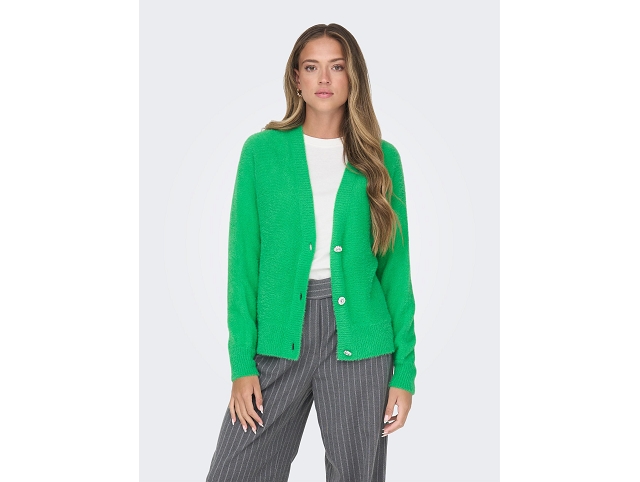 Only femme 15259564 . onlella vert8043703_2