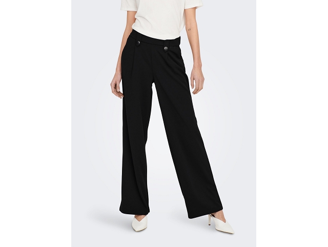 Only femme 15273492 . onlsania noir