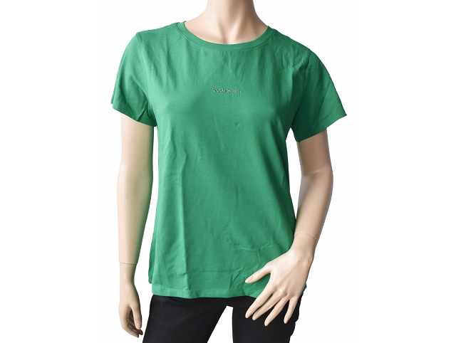 Teddy smith femme 31016576d . t. ribelle vert