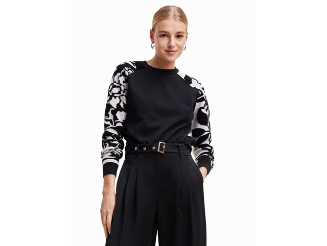 Desigual femme popo noir