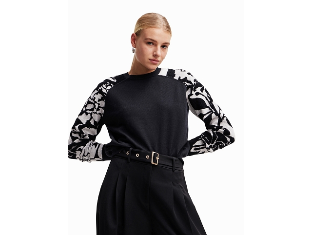 Desigual femme popo noir8048801_2