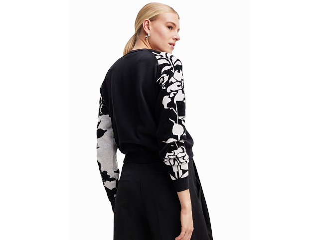 Desigual femme popo noir8048801_4