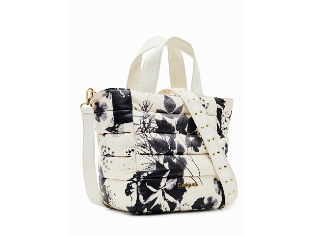 Desigual maroquinerie 23waxp87 . no name valdivia beige