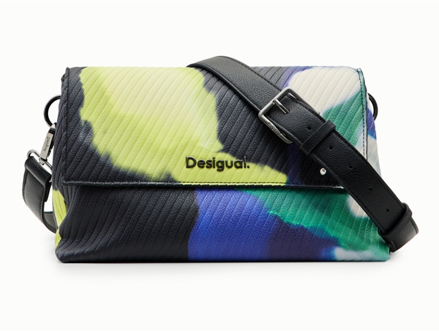 Desigual maroquinerie 23waxp42 . dembow venecia 2.0 coloris assortis8053001_2