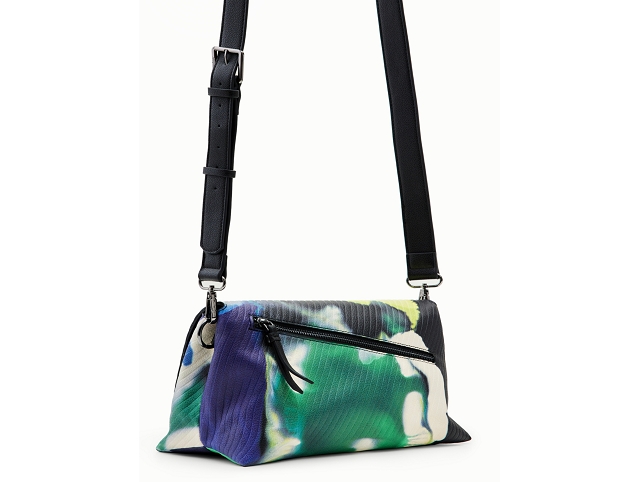 Desigual maroquinerie 23waxp42 . dembow venecia 2.0 coloris assortis8053001_3