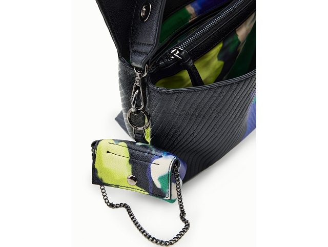 Desigual maroquinerie 23waxp42 . dembow venecia 2.0 coloris assortis8053001_4