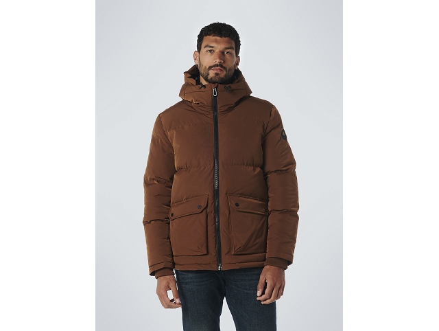 No excess homme 21.630824 marron