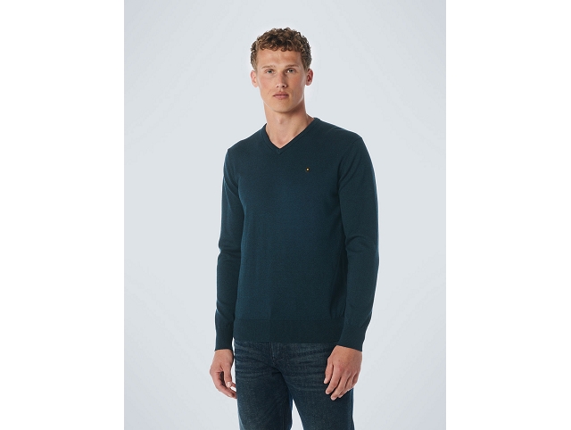 No excess homme 21.210981 bleu