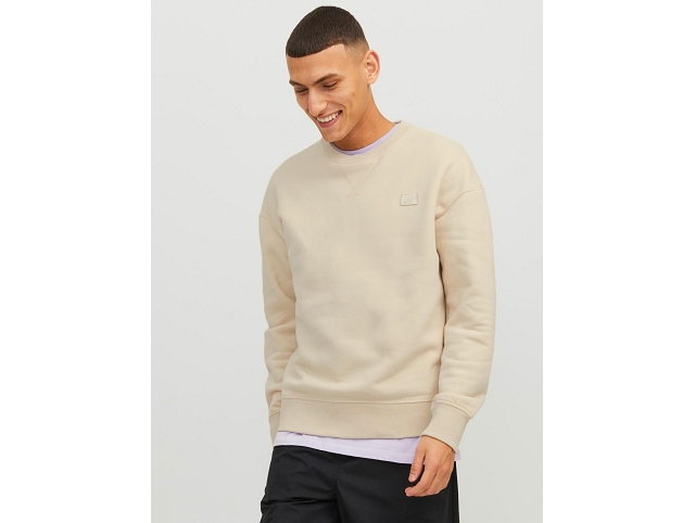 Jack and jones homme 12240188 . jcoclassic beige