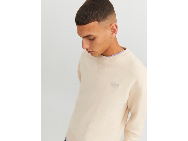 Jack and jones homme 12240188 . jcoclassic beige8055801_2