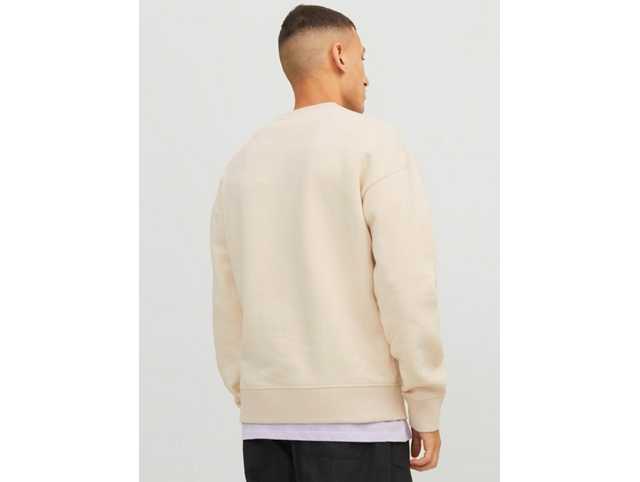 Jack and jones homme 12240188 . jcoclassic beige8055801_5