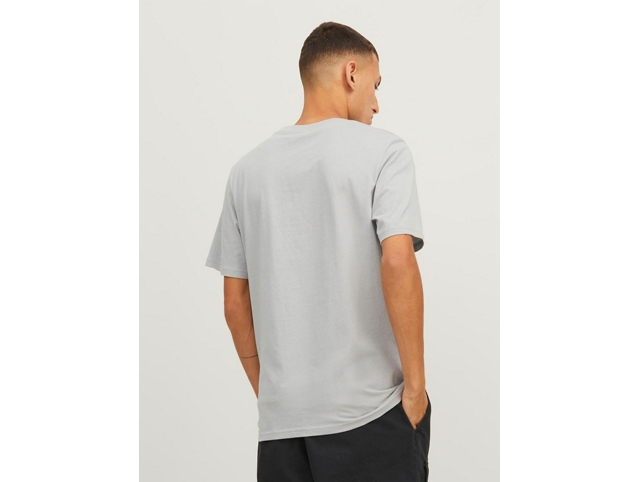 Jack and jones homme 12240276 . jcodust gris8055901_5