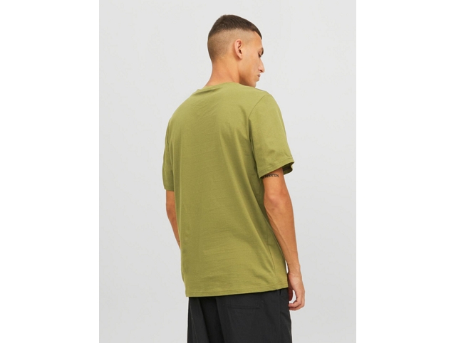 Jack and jones homme 12240276 . jcodust vert8055902_6