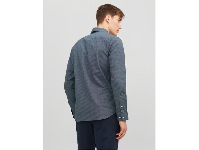 Jack and jones homme 12237914 . jprblablackpool bleu8056101_5