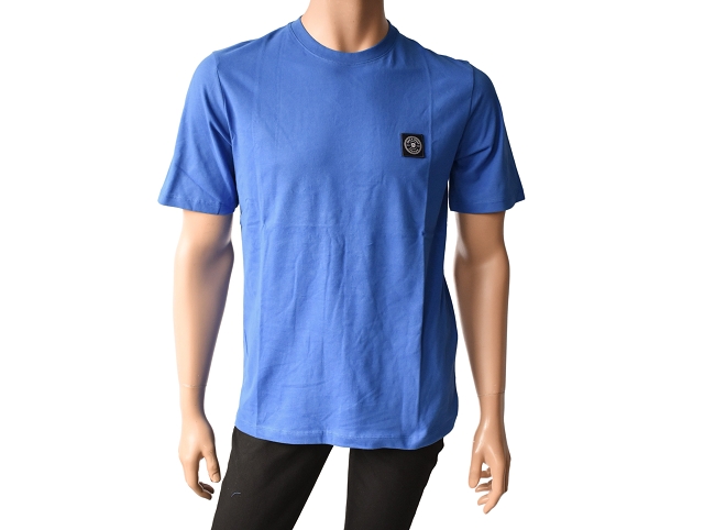 Jack and jones homme 12245764 . jrpbluvirtual bleu