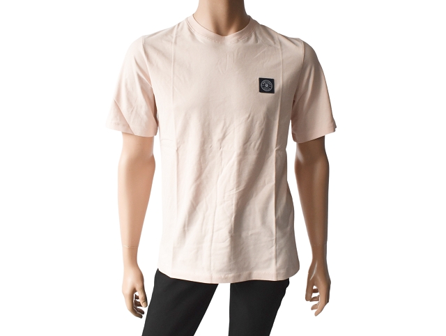 Jack and jones homme 12245764 . jrpbluvirtual rose et violet