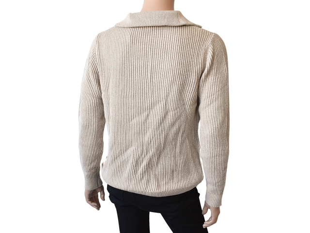 Jack and jones homme 12238789 . jprblacharlie beige8056401_3