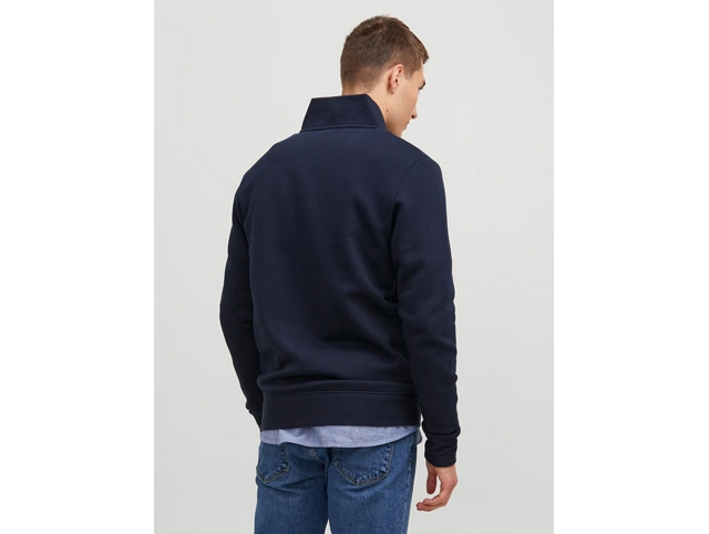 Jack and jones homme 12245880 . jprblurubber bleu8056501_5