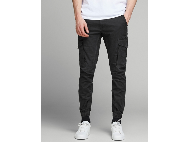 Jack and jones homme 12139912 . jpstpaul jjflake noir