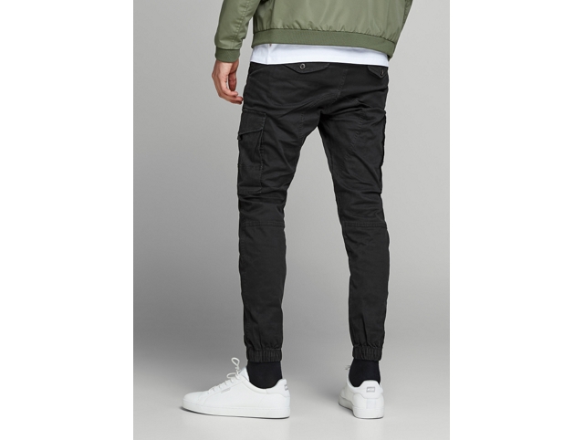 Jack and jones homme 12139912 . jpstpaul jjflake noir8056901_2