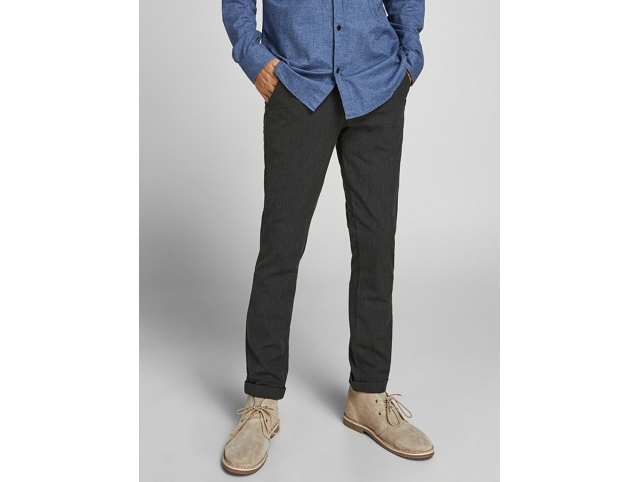 Jack and jones homme 12193553 . jpstmarco jj connor gris