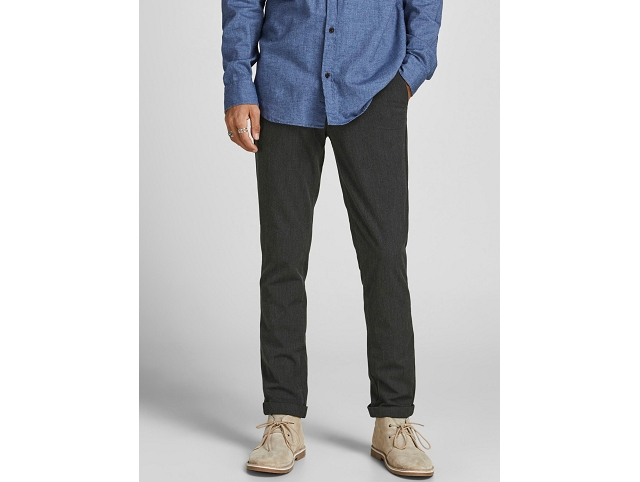 Jack and jones homme 12193553 . jpstmarco jj connor gris8057001_2