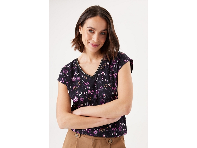 Garcia femme g30005 noir8058001_2