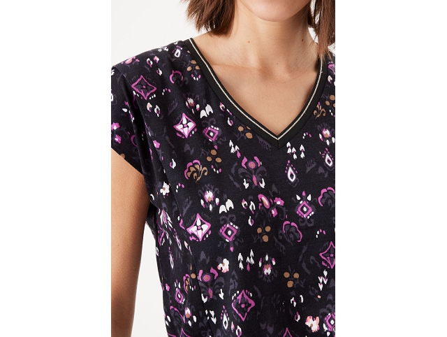 Garcia femme g30005 noir8058001_3