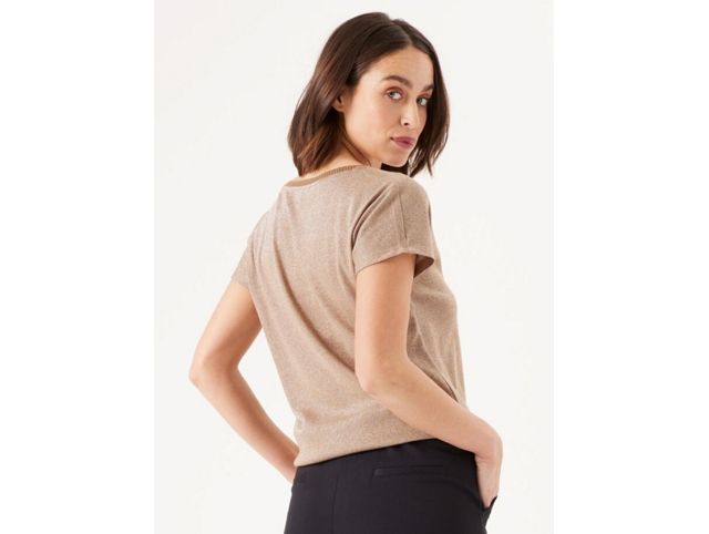 Garcia femme g30004 marron8058101_4