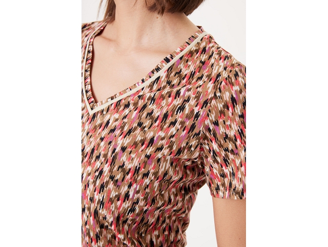 Garcia femme h30204 coloris assortis8058201_3