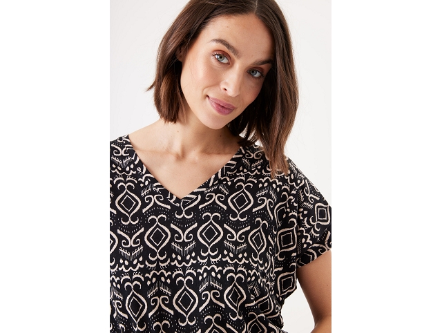Garcia femme h30203 noir8058301_2