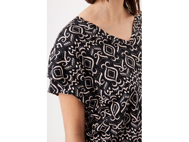 Garcia femme h30203 noir8058301_3