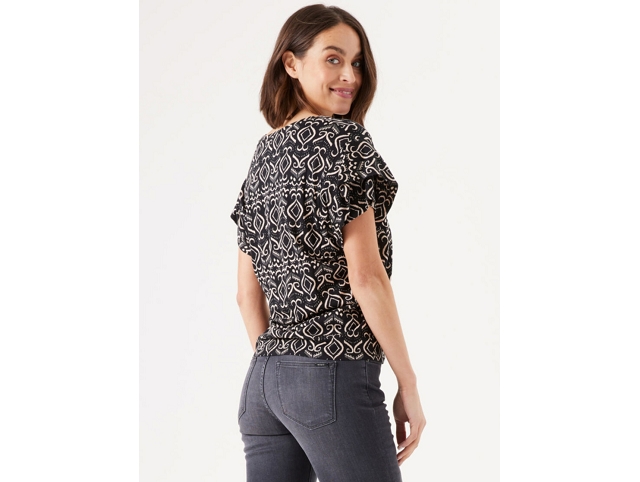 Garcia femme h30203 noir8058301_4