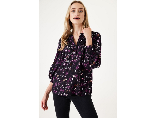Garcia femme g30030 noir8058501_2