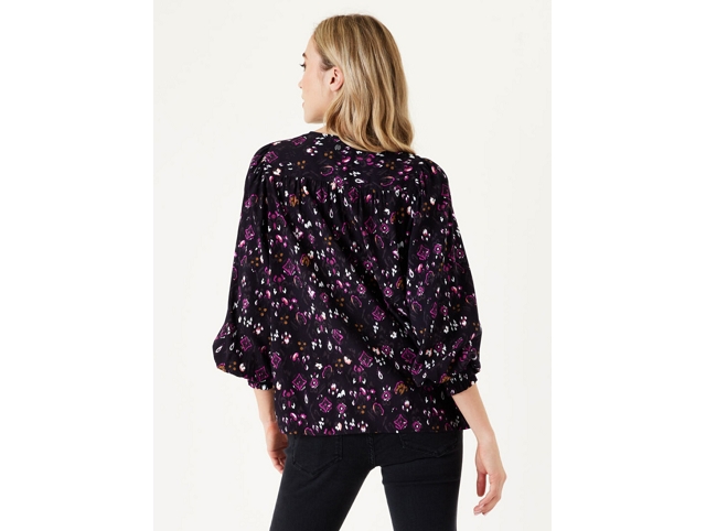 Garcia femme g30030 noir8058501_4