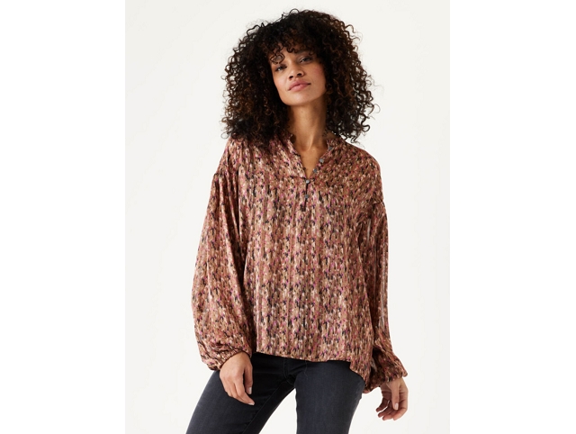 Garcia femme h30234 marron