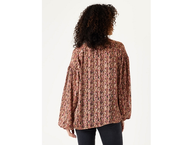 Garcia femme h30234 marron8058601_3