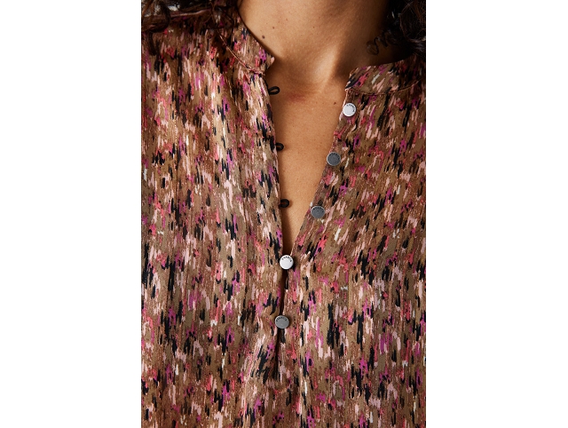 Garcia femme h30234 marron8058601_4