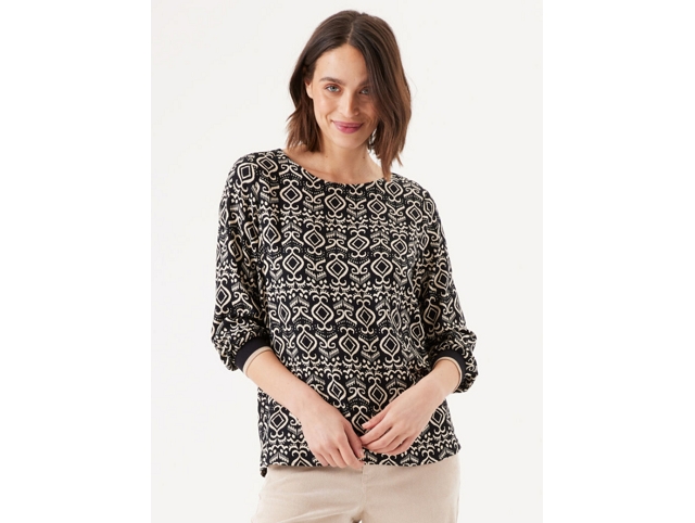 Garcia femme h30230 noir8058701_2